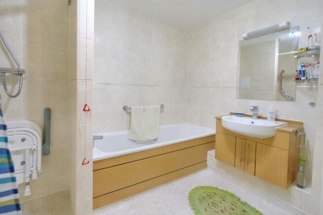 Wet Room