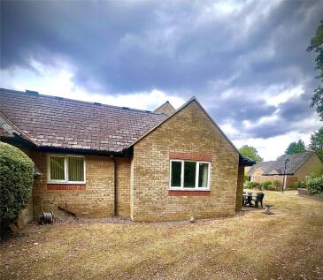 Hendon Grange, Leicester