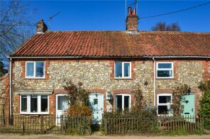 4, Church Terrace, Sedgeford Road, King's Lynn PE31 8LJ