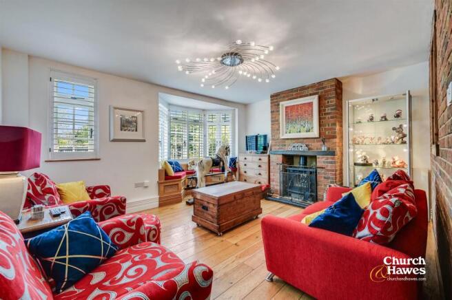 2 Scalby Road, Southminster photo 4