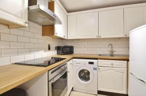 21, Beaumont Place, Isleworth TW7 7LB