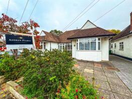 21, Birkdale Avenue, Pinner HA5 5SG