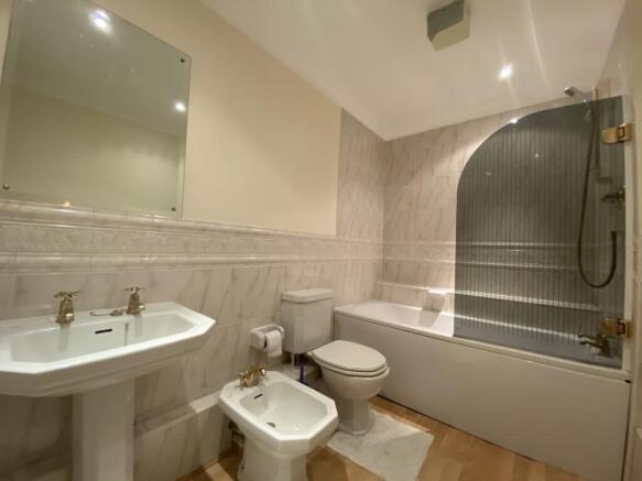 En-Suite