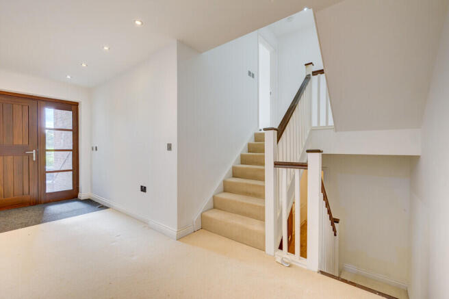 Buntingsdale Road, Market Drayton photo 4