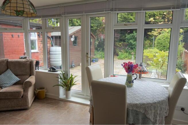 Conservatory