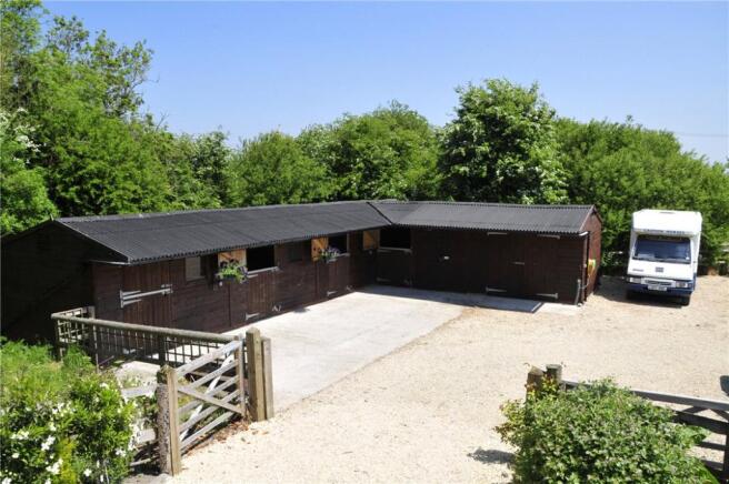 Stables