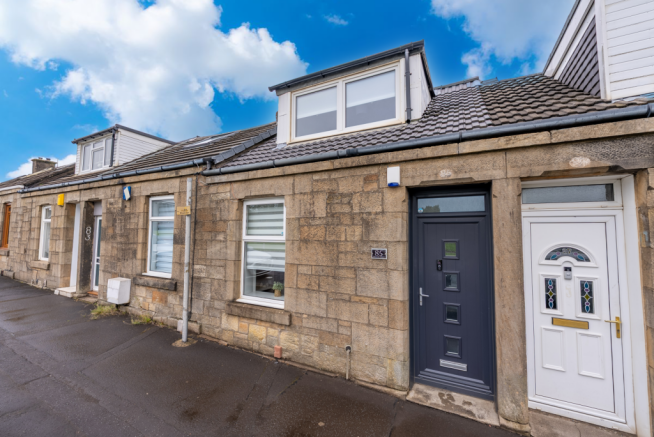 3 Bedroom Terraced for Sale