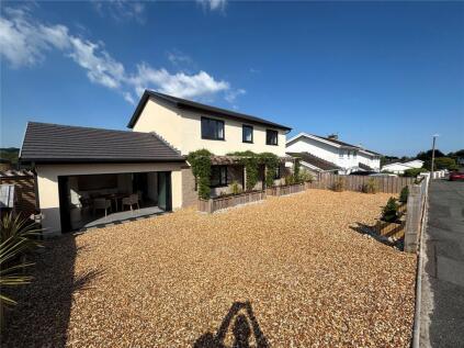 Castle View, Saundersfoot, Pembrokeshire, SA69
