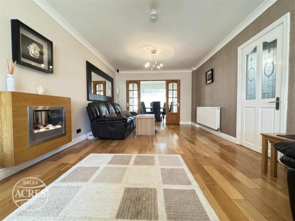 Ireton Road, Handsworth Wood, Birmingham photo 4