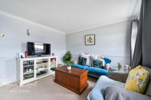 Flat 8, 36 Prince Regent Court, Edward Square, London SE16 5EB