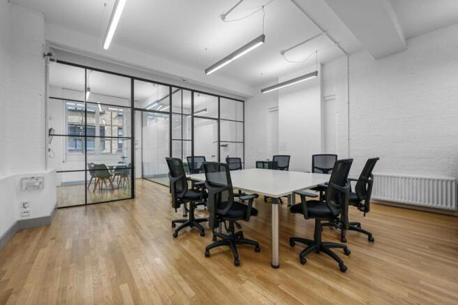 Office Space