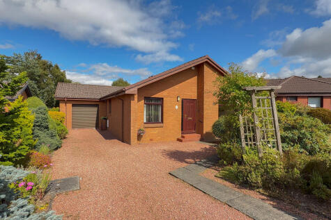 Grampian Avenue, Auchterarder