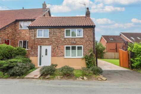 Bagby, Thirsk