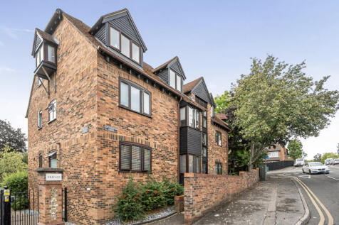 Copyground Lane, High Wycombe
