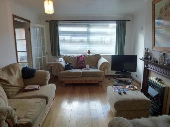 Living room 2