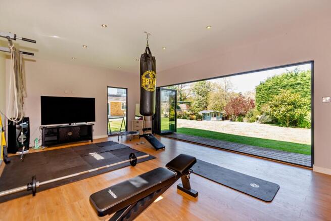 Home Gym