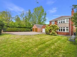 Ingleside, Station Road, Elton, Chester CH2 4NJ