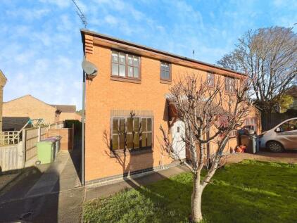 Sunningdale, Grantham, NG31