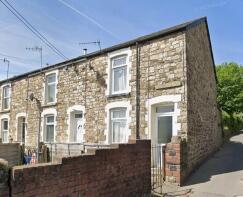 8, New Terrace, Grove Road, Pontnewynydd, Pontypool NP4 6RU
