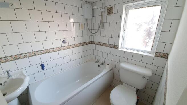 1 bed Flat to rent Image 8