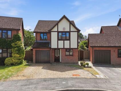 Crown Close, Martlesham, Woodbridge, IP12