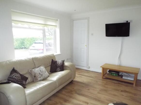 Annexe Lounge