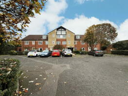 32, Barons Court, Old Lode Lane, Elmdon, Solihull B92 8LL