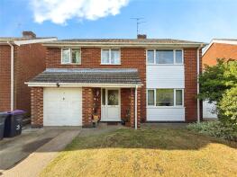 3, St Johns Avenue, Cherry Willingham, Lincoln LN3 4LW