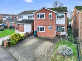 25, Beech Avenue, Biggleswade SG18 0EG
