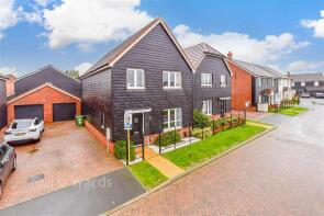 47, Coleman Way, Maidstone ME17 3GT