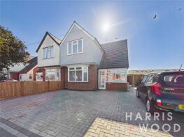 81, London Road, Colchester CO6 1EB