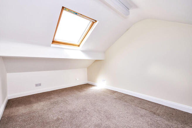 Loft Room