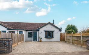 38, Berkeley Close, Worcester WR5 2RF