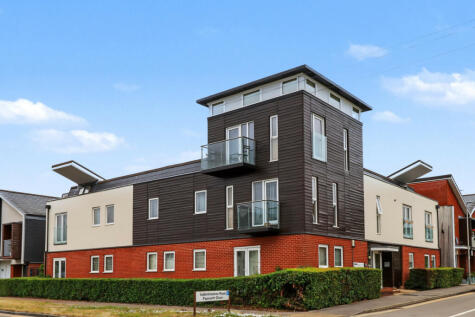 Addenbrookes Road, Newport Pagnell