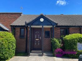 1, Rectory Close, Birkenhead CH42 0NP