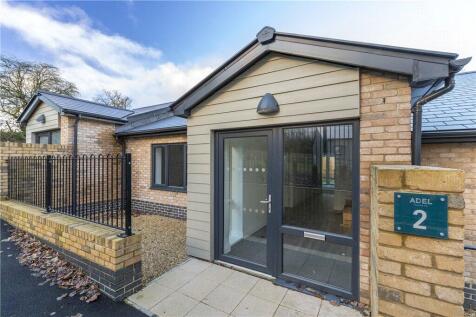 Adel Gardens, Otley Road, Leeds, LS16