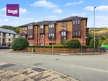 Woodward Road, Cross Keys, Newport
