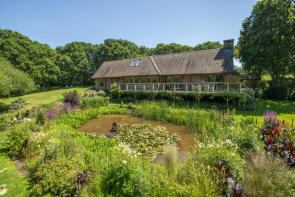 Puddledock Cottage, Norden Roundabout To Arne Road, Wareham BH20 5DY