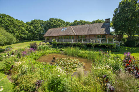 Norden, Corfe, Wareham, Dorset, BH20