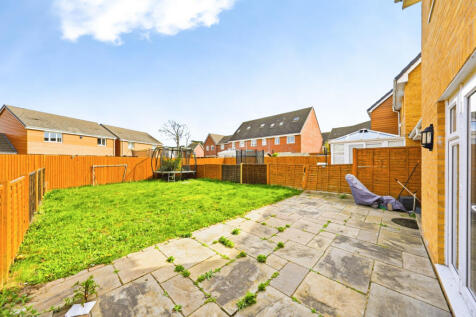 Tyndal Way, Dartford, DA1