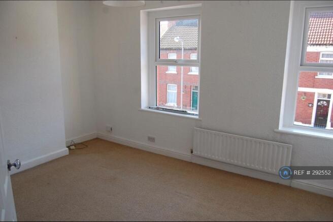 Front Bedroom