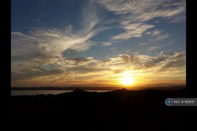 Decking Sunset 2