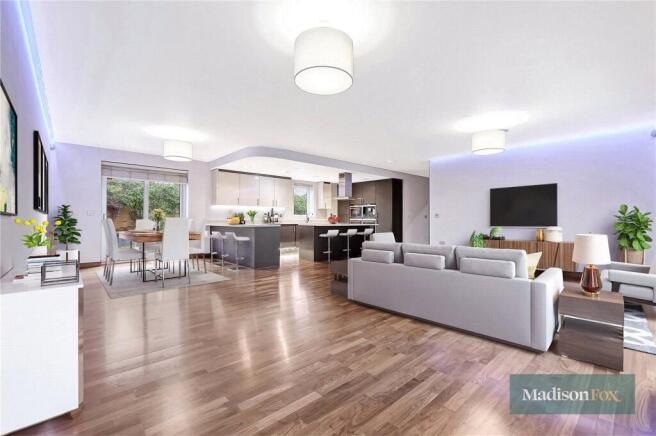 Hainault Road, Chigwell, Essex, IG7 photo 2