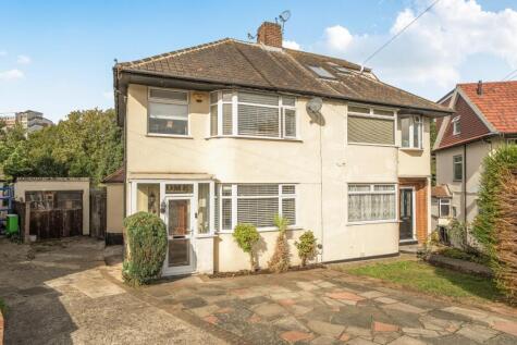 Lodge Crescent, Orpington