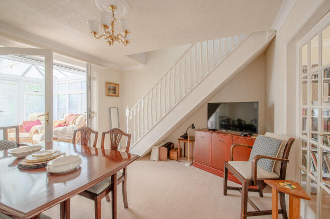 2 bed Semi-Detached for sale Image 6