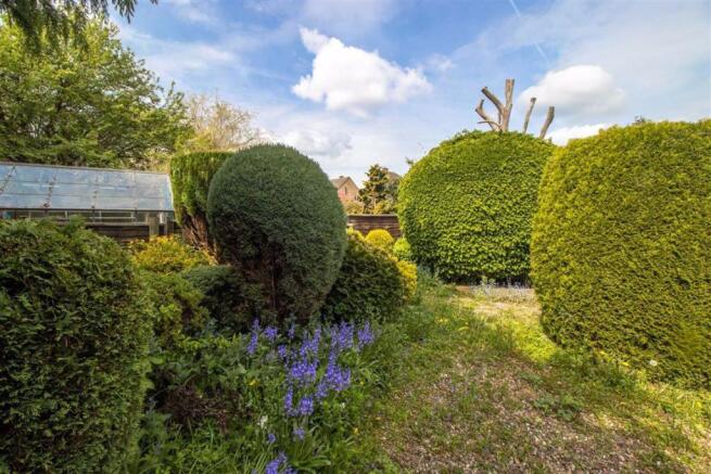 GARDENS