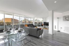 54, Riven Court, Inverness Terrace, London W2 6JA