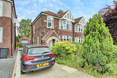 Sniperley Grove, Durham, DH1