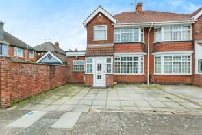 58, Clarke Street, Leicester LE4 7QP