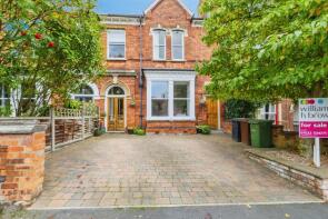 14, Ashlin Grove, Lincoln LN1 1LE